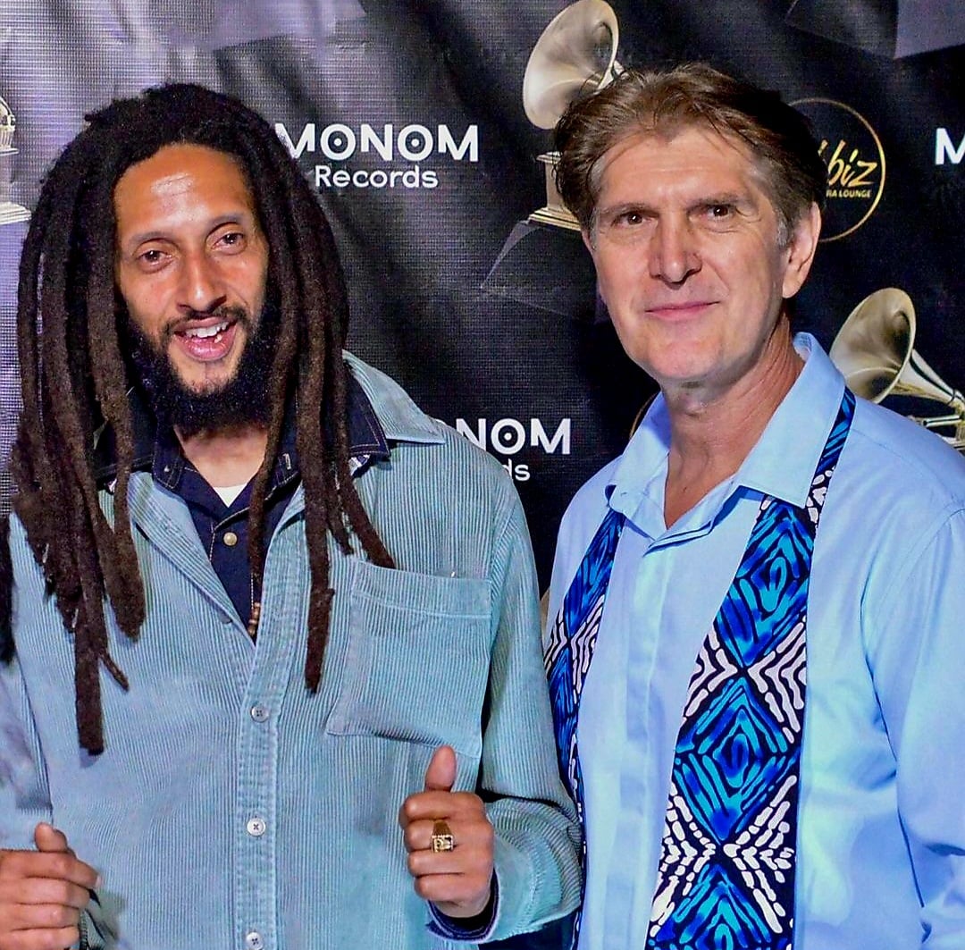 Antaeus: O βραβευμένος με Grammy συνθέτης κυκλοφόρησε το νέο του single με τίτλο «Athena» Antaeus: O βραβευμένος με Grammy συνθέτης κυκλοφόρησε το νέο του single με τίτλο «Athena»