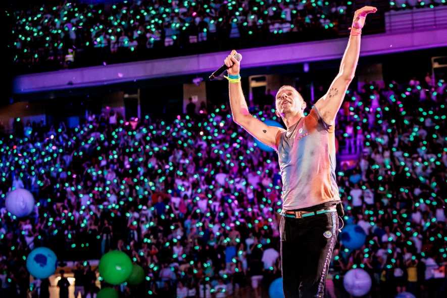 Ποιο μυθικό ποσό πλήρωσαν οι Coldplay για να τους επιτραπεί το γύρισμα βίντεο- κλιπ τους στο Ηρώδειο-Ό,τι έβγαλαν από τις συναυλίες, τους τα … πήραμε πίσω..!! Ποιο μυθικό ποσό πλήρωσαν οι Coldplay για να τους επιτραπεί το γύρισμα βίντεο- κλιπ τους στο Ηρώδειο-Ό,τι έβγαλαν από τις συναυλίες, τους τα … πήραμε πίσω..!!