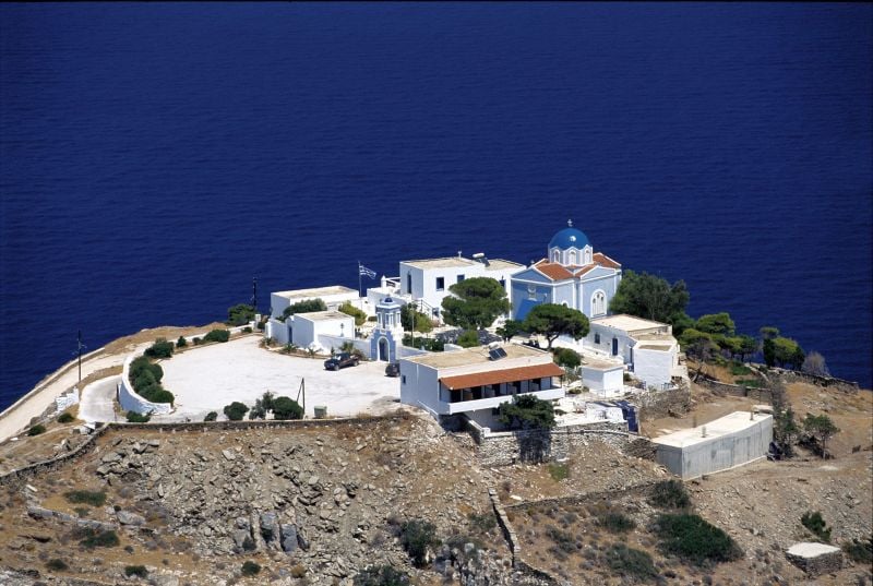 Πόσο θα σου κοστίσει η εξόρμηση το τριήμερο του Αγίου Πνεύματος Πόσο θα σου κοστίσει η εξόρμηση το τριήμερο του Αγίου Πνεύματος
