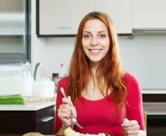 Έξι ιδέες για υγιεινά και θρεπτικά νηστίσιμα πρωινά