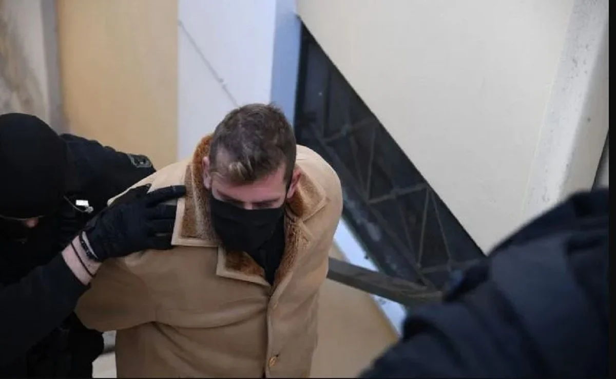 Ενοχή για βιασμό σε δεύτερο βαθμό, προτείνει ο εισαγγελέας για τον ιστιοπλόο προπονητή Ενοχή για βιασμό σε δεύτερο βαθμό, προτείνει ο εισαγγελέας για τον ιστιοπλόο προπονητή