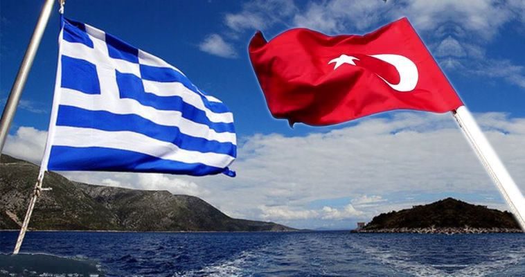 Βρέθηκε η φόρμουλα συνδιαχείρισης και υφαρπαγής του πολλά υποσχόμενου υποθαλάσσιου πλούτου μας από την Τουρκία! Βρέθηκε η φόρμουλα συνδιαχείρισης και υφαρπαγής του πολλά υποσχόμενου υποθαλάσσιου πλούτου μας από την Τουρκία!