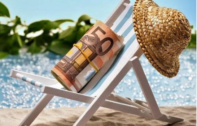 Γιατί είναι «φουσκωμένο» φέτος το επίδομα αδείας – Μέχρι πότε καταβάλλεται Γιατί είναι «φουσκωμένο» φέτος το επίδομα αδείας – Μέχρι πότε καταβάλλεται