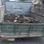 Εξιχνιάστηκαν δέκα περιπτώσεις κλοπών στην Αλεξανδρούπολη Εξιχνιάστηκαν δέκα περιπτώσεις κλοπών στην Αλεξανδρούπολη