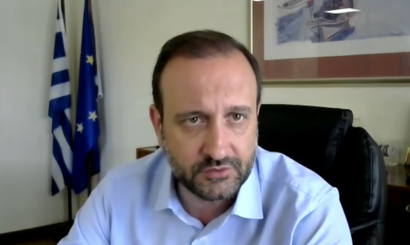 Κ. Κόλλιας: Το νομοσχέδιο για τις φυσικές καταστροφές καλύπτει την ανάγκη άμεσης παρέμβασης της Πολιτείας με στόχο την πρόληψη Κ. Κόλλιας: Το νομοσχέδιο για τις φυσικές καταστροφές καλύπτει την ανάγκη άμεσης παρέμβασης της Πολιτείας με στόχο την πρόληψη