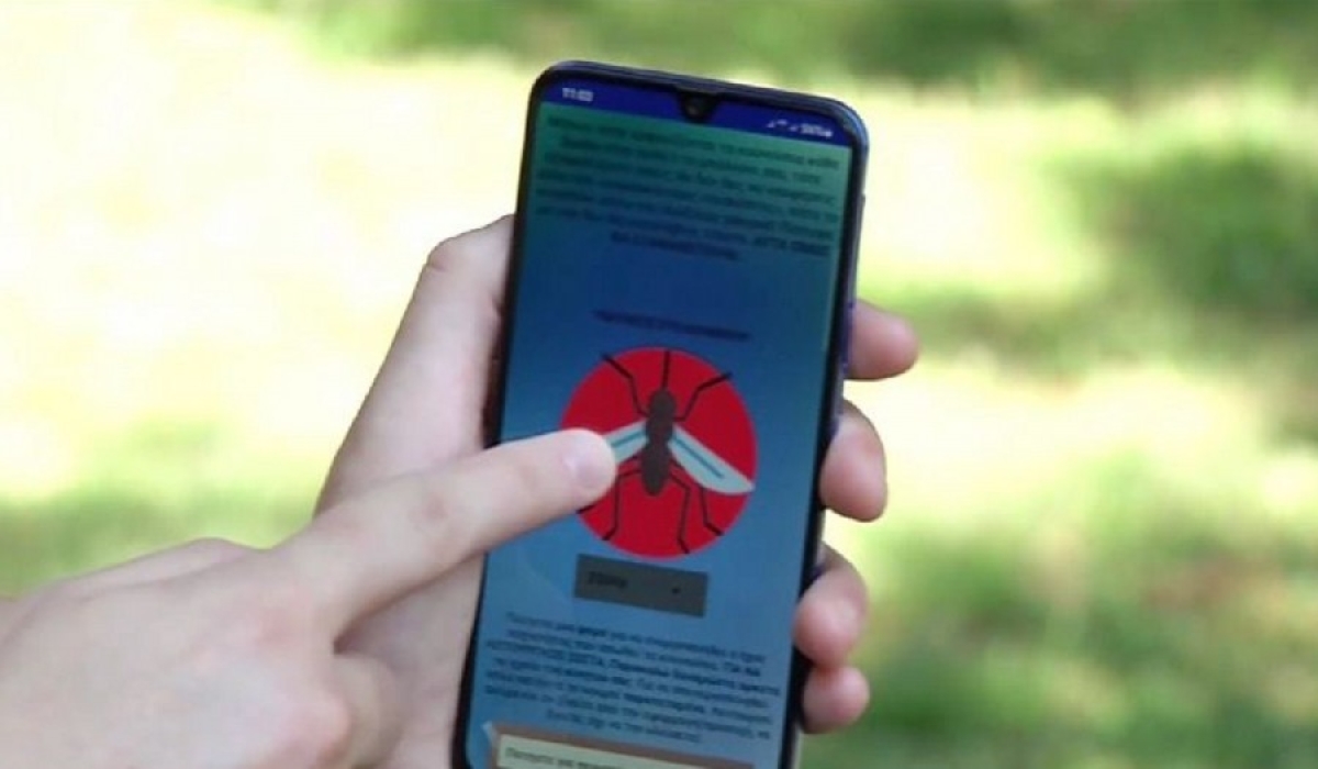 “KsouKsou” – Οι πρώτες Ελληνικές δωρεάν εφαρμογές κινητών που απωθούν κουνούπια & κατσαρίδες μέσω του ήχου για ΤΡΙΤΗ ΧΡΟΝΙΑ! “KsouKsou” – Οι πρώτες Ελληνικές δωρεάν εφαρμογές κινητών που απωθούν κουνούπια & κατσαρίδες μέσω του ήχου για ΤΡΙΤΗ ΧΡΟΝΙΑ!