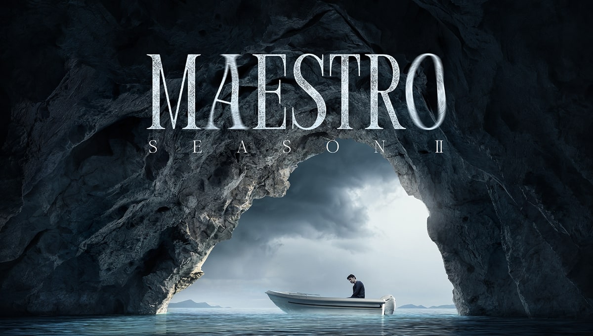 “Maestro”: Το αιματηρό φινάλε του β΄ κύκλου έρχεται την Πέμπτη 20/6- Δείτε το trailer “Maestro”: Το αιματηρό φινάλε του β΄ κύκλου έρχεται την Πέμπτη 20/6- Δείτε το trailer