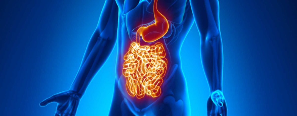 Νέο τεστ αίματος ανιχνεύει τη νόσο του Chron πολύ πριν εμφανιστούν τα συμπτώματα