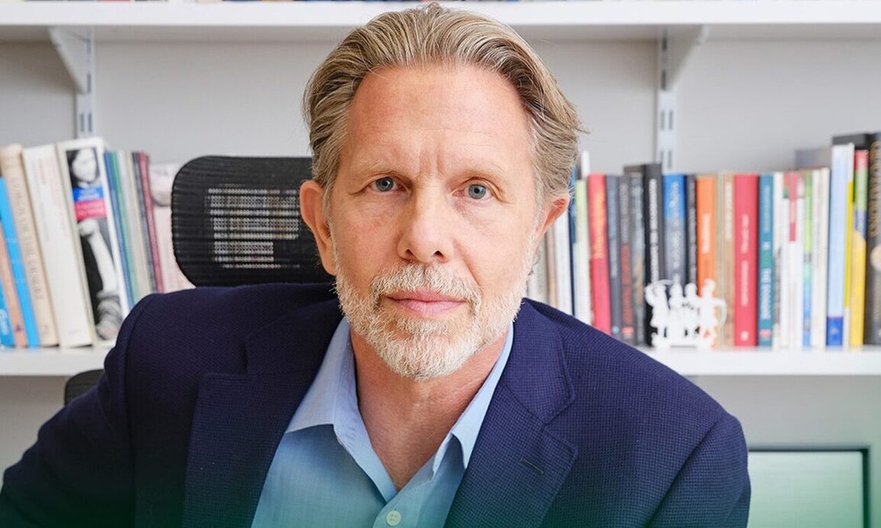 Παύλος Γερουλάνος: “Πώς μπορούμε να κερδίσουμε τις επόμενες εκλογές” Παύλος Γερουλάνος: “Πώς μπορούμε να κερδίσουμε τις επόμενες εκλογές”