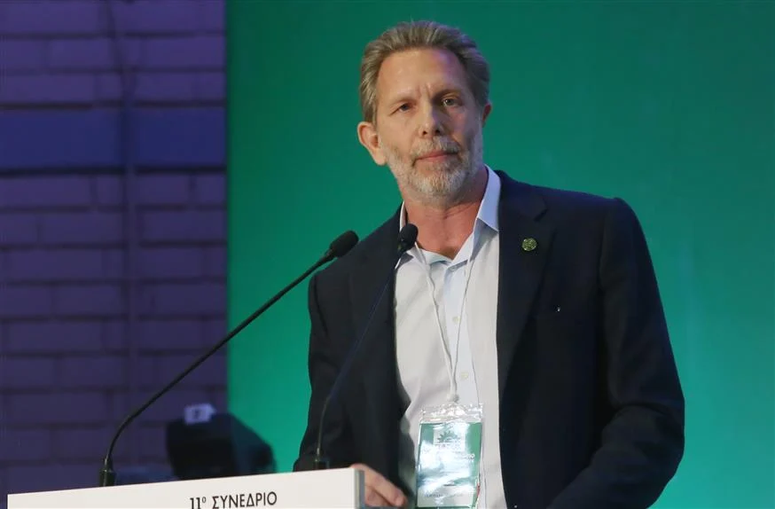 Παύλος Γερουλάνος για εκλογές στο ΠΑΣΟΚ: “Θα ανακοινώσω αν θα είμαι υποψήφιος όταν θα ανοίξει η διαδικασία” Παύλος Γερουλάνος για εκλογές στο ΠΑΣΟΚ: “Θα ανακοινώσω αν θα είμαι υποψήφιος όταν θα ανοίξει η διαδικασία”