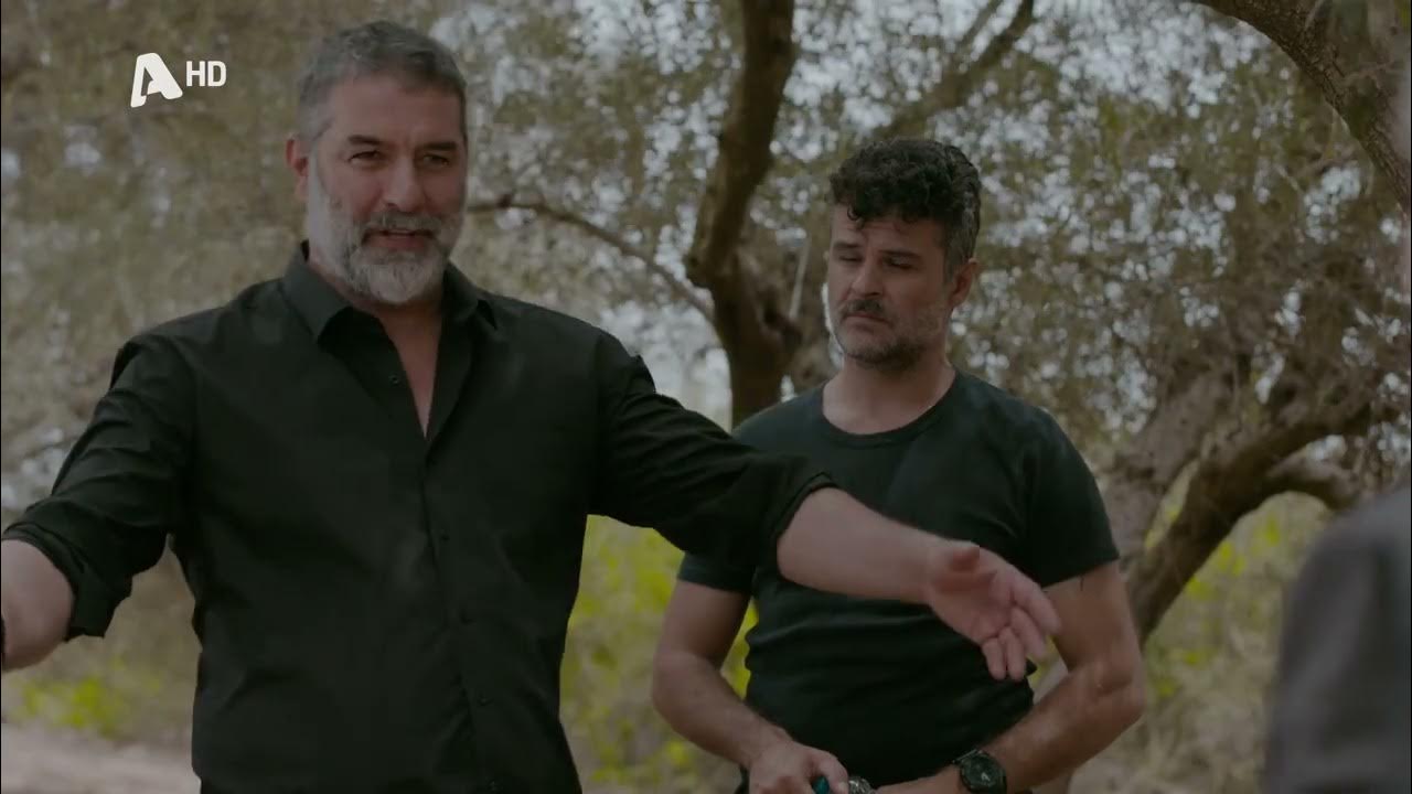 Σασμός: Αυτό είναι το φινάλε της σειράς- Έτσι θα βαφτίσει την κόρη της η Βασιλική Σασμός: Αυτό είναι το φινάλε της σειράς- Έτσι θα βαφτίσει την κόρη της η Βασιλική