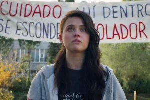 Πoια είναι η δημοφιλής μίνι σειρά του Netflix που κατέκτησε τη 2η θέση στο τοπ 10 της πλατφόρμας (trailer) Πoια είναι η δημοφιλής μίνι σειρά του Netflix που κατέκτησε τη 2η θέση στο τοπ 10 της πλατφόρμας (trailer)