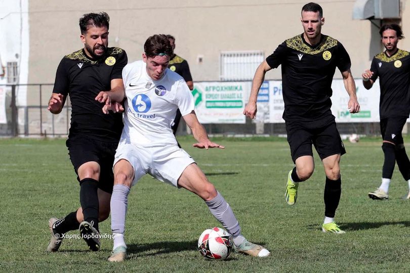 ΕΠΣ Θράκης; Ο Πέτρος Σκουτελιάς ανανέωσε στη Δόξα Νέου Σιδηροχωρίου ΕΠΣ Θράκης; Ο Πέτρος Σκουτελιάς ανανέωσε στη Δόξα Νέου Σιδηροχωρίου