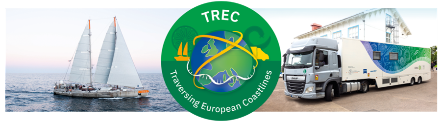 Η πρώτη Ευρωπαϊκή αποστολή για την μελέτη των ανθρώπινων επιπτώσεων στις θάλασσες φτάνει στην Ελλάδα Η πρώτη Ευρωπαϊκή αποστολή για την μελέτη των ανθρώπινων επιπτώσεων στις θάλασσες φτάνει στην Ελλάδα