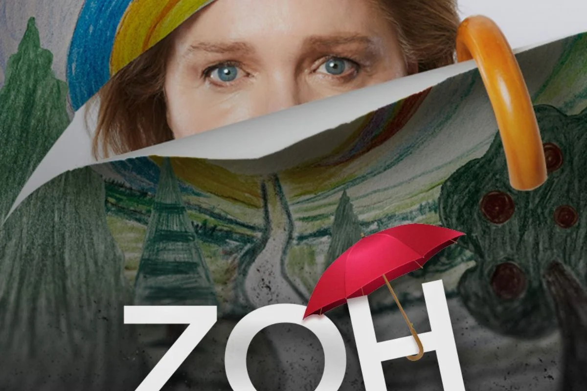 “Ζωή”: Έρχεται στον ΑΝΤ1-Ποια μεγάλη ερμηνεύτρια θα πρωταγωνιστήσει στη νέα τηλεοπτική σειρά “Ζωή”: Έρχεται στον ΑΝΤ1-Ποια μεγάλη ερμηνεύτρια θα πρωταγωνιστήσει στη νέα τηλεοπτική σειρά