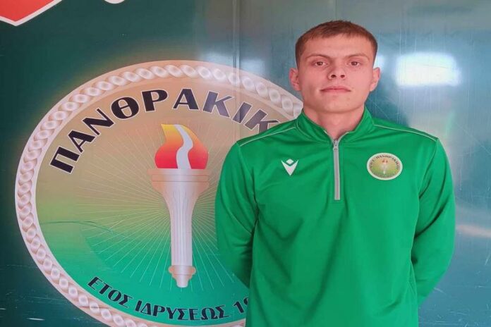 Γ’ Εθνική: Διαζύγιο του Πανθρακικού με τον Θωμά Θεμελή – Ανοίγει ο δρόμος για (πιθανή) επιστροφή του στον Έβρο Γ’ Εθνική: Διαζύγιο του Πανθρακικού με τον Θωμά Θεμελή – Ανοίγει ο δρόμος για (πιθανή) επιστροφή του στον Έβρο