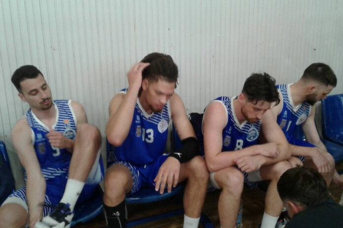 Βάρεσε διάλυση η Ένωση Καβάλας! Δεν κατεβαίνει τη νέα χρονιά στις εθνικές κατηγορίες και βυθίζεται μέσα σε δύο χρόνια από την Α2 στο τοπικό Βάρεσε διάλυση η Ένωση Καβάλας! Δεν κατεβαίνει τη νέα χρονιά στις εθνικές κατηγορίες και βυθίζεται μέσα σε δύο χρόνια από την Α2 στο τοπικό