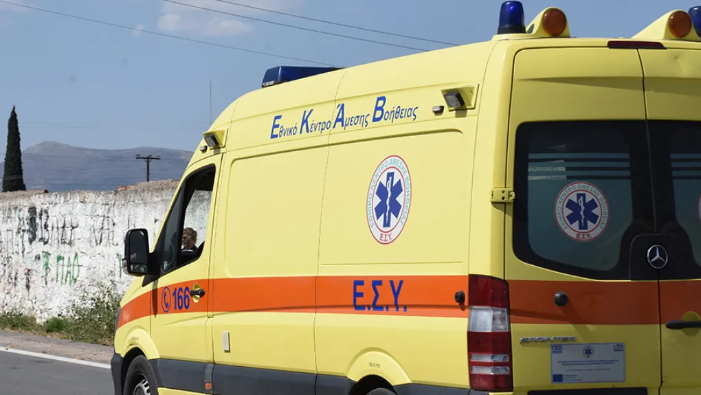 Θανατηφόρο τροχαίο στη Ροδόπη, στο 12ο χλμ. Ε.Ο. Κομοτηνής- Αλεξανδρούπολης Θανατηφόρο τροχαίο στη Ροδόπη, στο 12ο χλμ. Ε.Ο. Κομοτηνής- Αλεξανδρούπολης