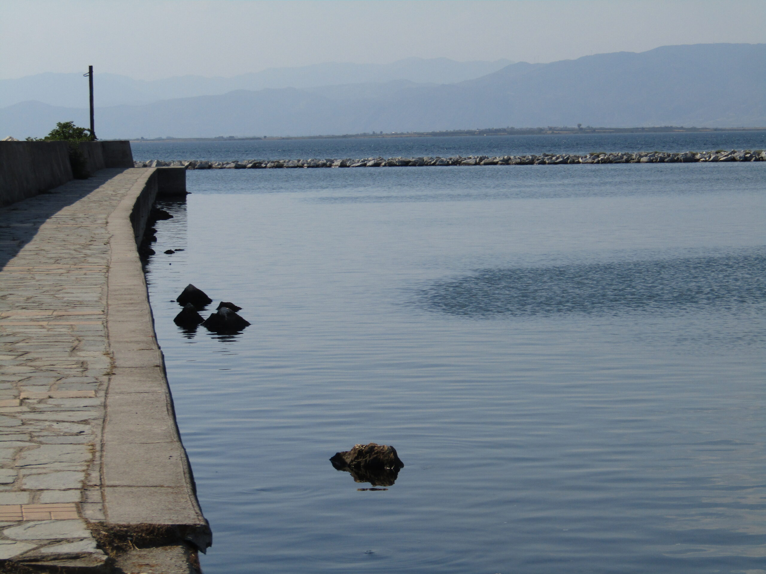 Ντίνος Χαριτόπουλος : «Ώρα για Λιμενικό Ταμείο στον Δήμο Μαρωνείας – Σαπών: Αναγκαίο βήμα για την ανάπτυξη των λιμανιών μας»