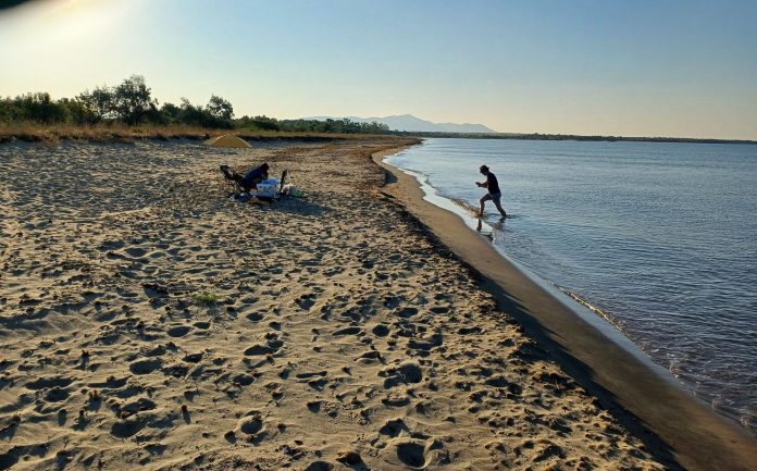 Το ΔΠΘ συμμετέχει στη μεγάλη πανευρωπαϊκή έρευνα για τη μελέτη της ανθρώπινης επίδρασης στις παράκτιες περιοχές Το ΔΠΘ συμμετέχει στη μεγάλη πανευρωπαϊκή έρευνα για τη μελέτη της ανθρώπινης επίδρασης στις παράκτιες περιοχές