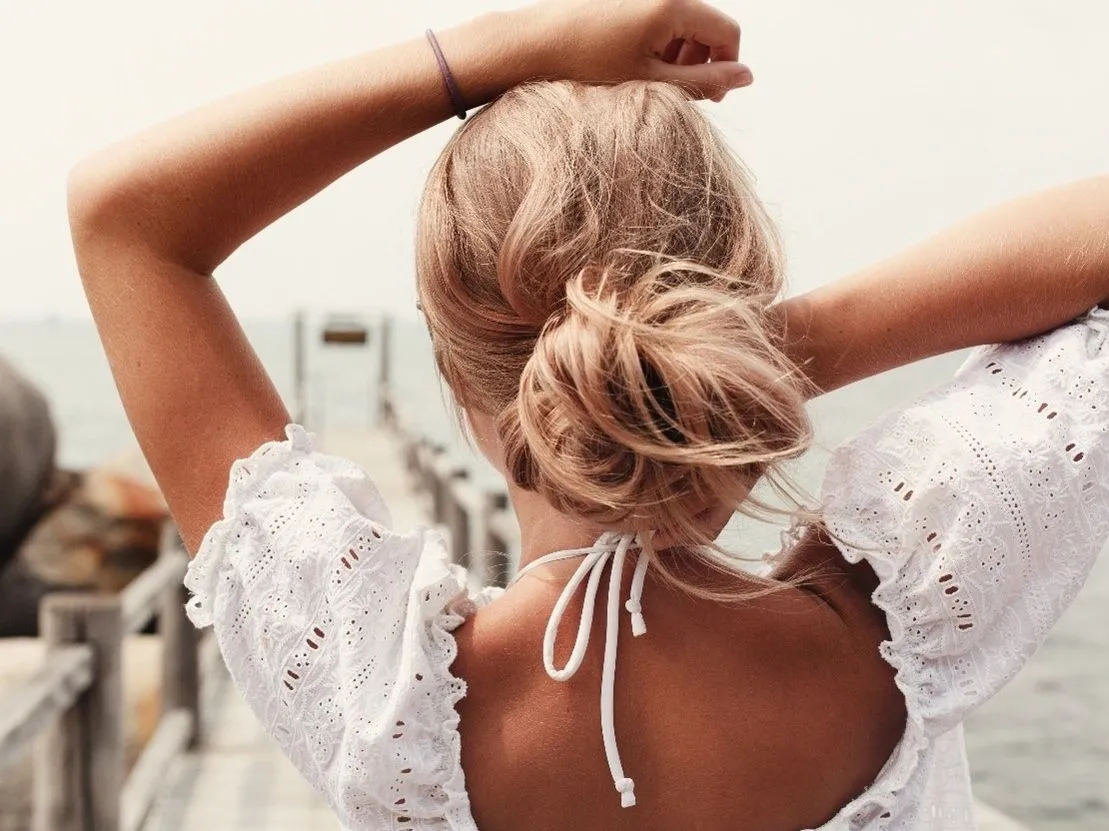 Τα τέσσερα hairstyles που θα αναβαθμίσουν κάθε summer look Τα τέσσερα hairstyles που θα αναβαθμίσουν κάθε summer look