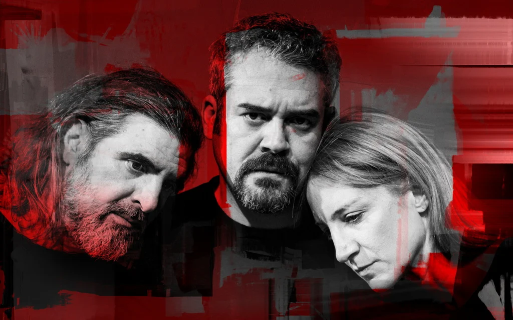 “Ηρακλής Μαινόμενος” του Ευριπίδη, στο θέατρο Αλτιναλμάζη στην Αλεξανδρούπολη “Ηρακλής Μαινόμενος” του Ευριπίδη, στο θέατρο Αλτιναλμάζη στην Αλεξανδρούπολη