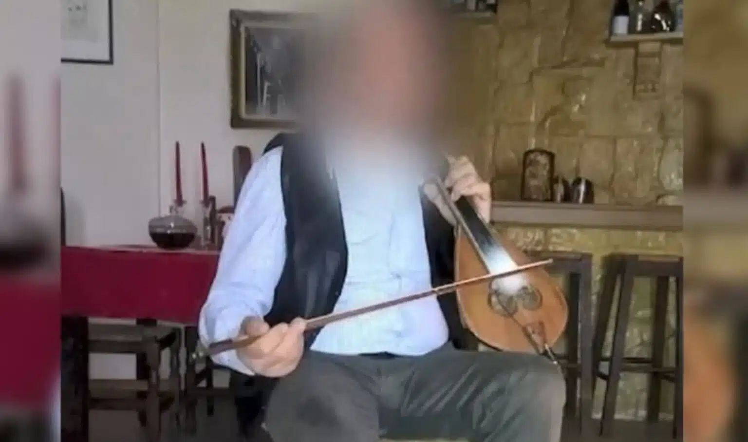 Καταδικάστηκε σε ισόβια o λυράρης για την σεξουαλική κακοποίηση ανήλικου Καταδικάστηκε σε ισόβια o λυράρης για την σεξουαλική κακοποίηση ανήλικου