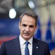 Προ των πυλών η εφαρμογή AI Act-Τι είπε ο πρωθυπουργός για το κτηματολόγιο Προ των πυλών η εφαρμογή AI Act-Τι είπε ο πρωθυπουργός για το κτηματολόγιο