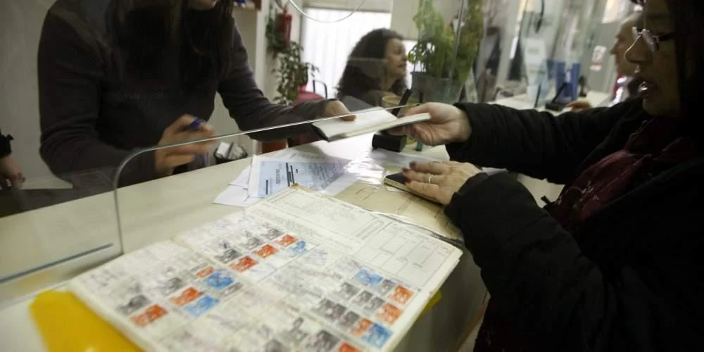 Ανατροπές στο καθεστώς εξαγοράς των πλασματικών χρόνων ασφάλισης – Ποιο είναι το κόστος Ανατροπές στο καθεστώς εξαγοράς των πλασματικών χρόνων ασφάλισης – Ποιο είναι το κόστος