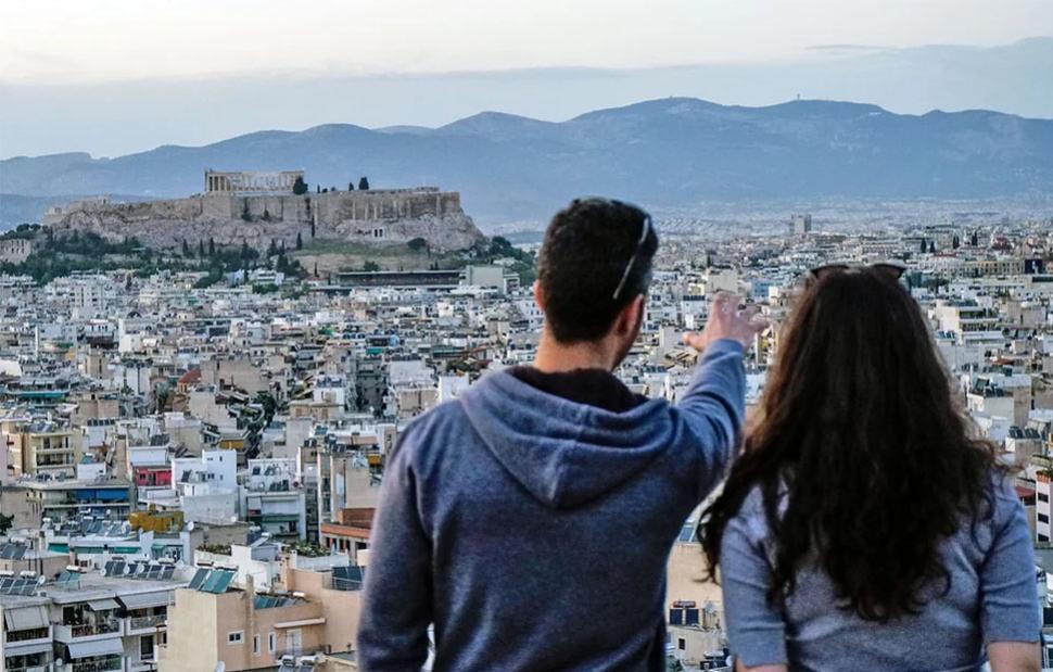 Nέο κύκλος για το πρόγραμμα «Σπίτι Μου»: Ποια ζευγάρια θα έχουν δικαίωμα για φθηνά στεγαστικά Nέο κύκλος για το πρόγραμμα «Σπίτι Μου»: Ποια ζευγάρια θα έχουν δικαίωμα για φθηνά στεγαστικά