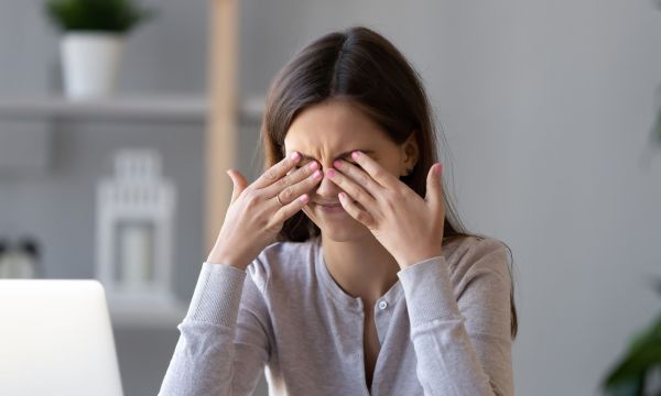 Τι είναι η νόσος Sjögren και γιατί χρειάζονται σχεδόν τρία χρόνια για να διαγνωστεί Τι είναι η νόσος Sjögren και γιατί χρειάζονται σχεδόν τρία χρόνια για να διαγνωστεί