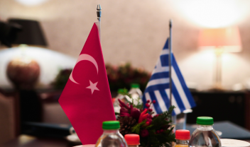Νέα έξαρση της τουρκικής προκλητικότητας – Τι λένε για την μειονότητα της Θράκης- Τι απαντά η Αθήνα Νέα έξαρση της τουρκικής προκλητικότητας – Τι λένε για την μειονότητα της Θράκης- Τι απαντά η Αθήνα