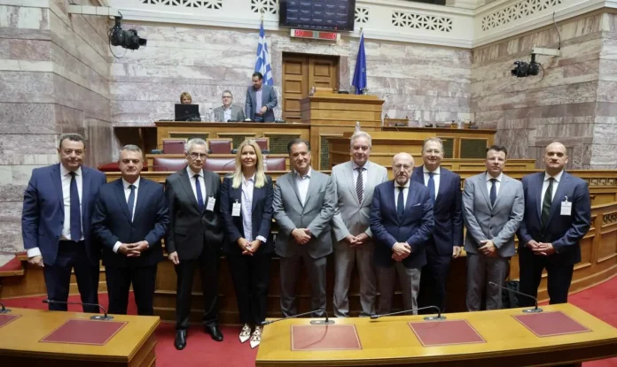 Ο Παναγιώτης Μπογιατζίδης νέος διοικητής της 4ης ΥΠΕ Ο Παναγιώτης Μπογιατζίδης νέος διοικητής της 4ης ΥΠΕ