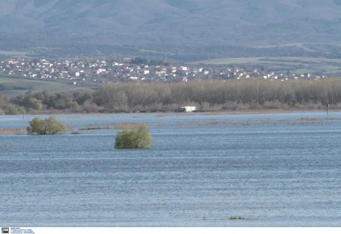Στρυμόνας: Πήγε για ψάρεμα και πνίγηκε μπροστά στους φίλους του και στη γυναίκα του Στρυμόνας: Πήγε για ψάρεμα και πνίγηκε μπροστά στους φίλους του και στη γυναίκα του