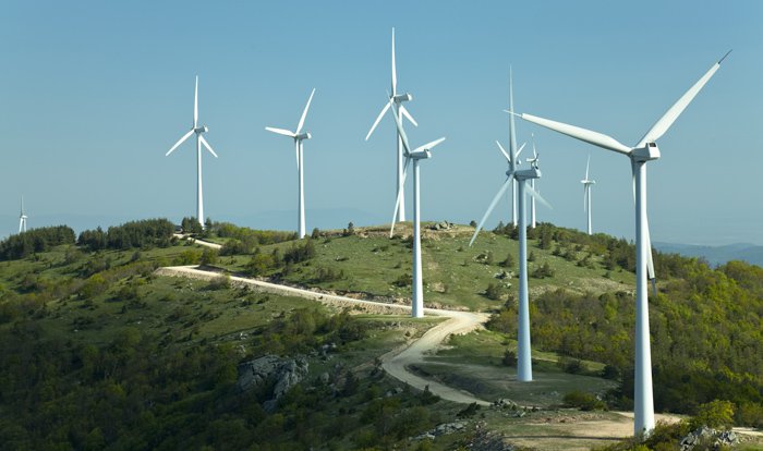 Ετοιμάζεται νέα επένδυση για αιολικο σταθμό παραγωγής ηλεκτρικής ενέργειας στη Ροδόπη Ετοιμάζεται νέα επένδυση για αιολικο σταθμό παραγωγής ηλεκτρικής ενέργειας στη Ροδόπη