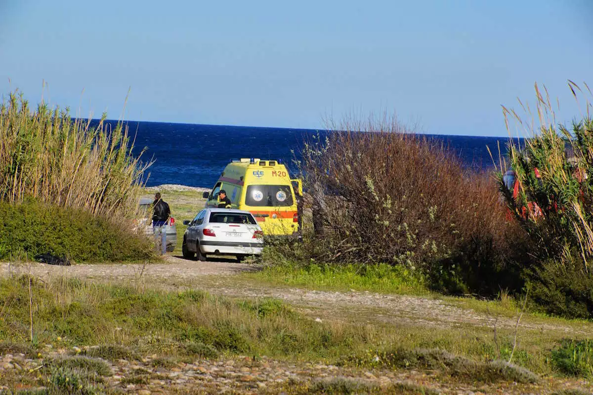 Χαλκιδική: Τρεις ακόμη συλλήψεις για το επεισόδιο με τους πυροβολισμούς σε beach bar Χαλκιδική: Τρεις ακόμη συλλήψεις για το επεισόδιο με τους πυροβολισμούς σε beach bar