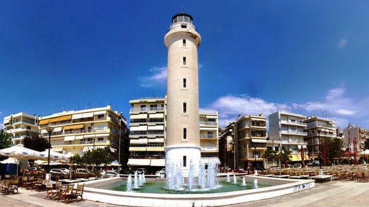 Παγκόσμια Ημέρα Φάρων: Ανοίγει για το κοινό ο Φάρος της Αλεξανδρούπολης Παγκόσμια Ημέρα Φάρων: Ανοίγει για το κοινό ο Φάρος της Αλεξανδρούπολης