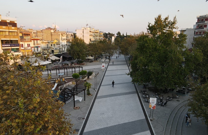 Προστασία της ψυχικής υγείας των δημοτών της Κομοτηνής κατά την αντιμετώπιση κρίσεων από φυσικές καταστροφές Προστασία της ψυχικής υγείας των δημοτών της Κομοτηνής κατά την αντιμετώπιση κρίσεων από φυσικές καταστροφές