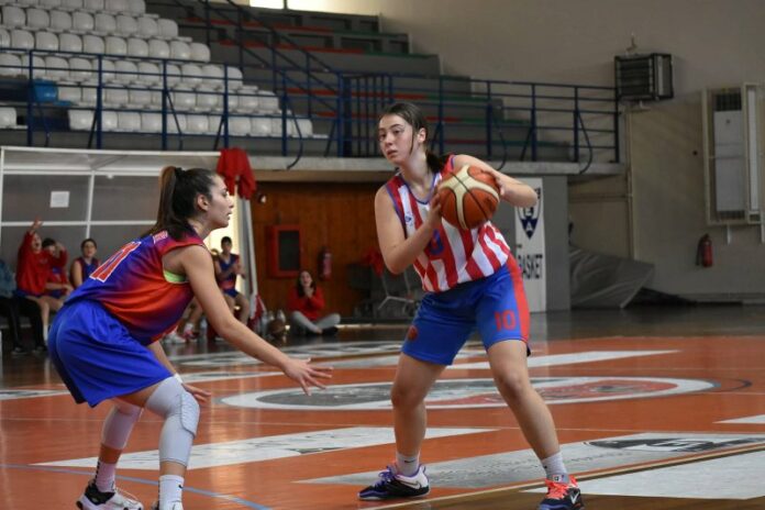 ΕΚΑΣΑΜΑΘ: Το πλήρες πρόγραμμα του νέου πρωταθλήματος Γυναικών για τη νέα σεζόν 2024-25 ΕΚΑΣΑΜΑΘ: Το πλήρες πρόγραμμα του νέου πρωταθλήματος Γυναικών για τη νέα σεζόν 2024-25