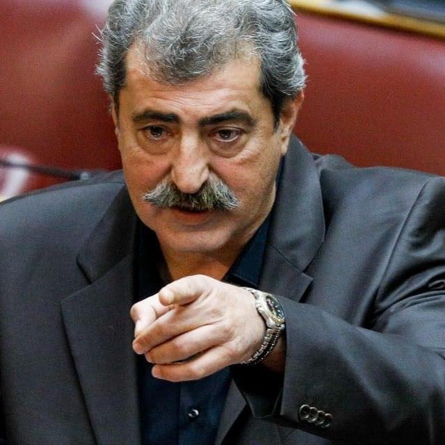 Νέα Δημοκρατία : “Τέλος τα αστειάκια και το κρυφτό με τις μισές διαγραφές και την εκθείαση του κ. Πολάκη” Νέα Δημοκρατία : “Τέλος τα αστειάκια και το κρυφτό με τις μισές διαγραφές και την εκθείαση του κ. Πολάκη”