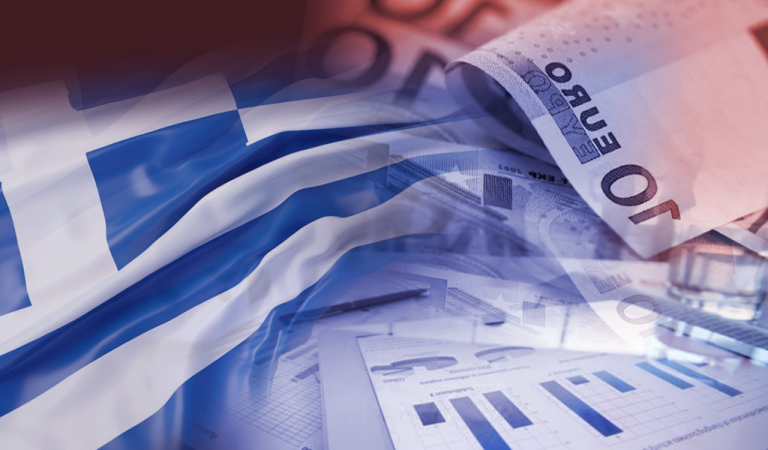 Προϋπολογισμός: Στα 5,68 δισ. ευρώ το πρωτογενές πλεόνασμα για το επτάμηνο Ιανουαρίου- Ιουλίου Προϋπολογισμός: Στα 5,68 δισ. ευρώ το πρωτογενές πλεόνασμα για το επτάμηνο Ιανουαρίου- Ιουλίου
