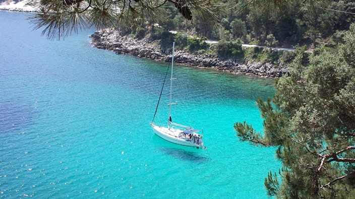 H Θάσος διεκδικεί τη διάκριση “Greece’s Leading Authentic Island Destination” στα World Travel Awards 2025- Ψηφίστε τη!