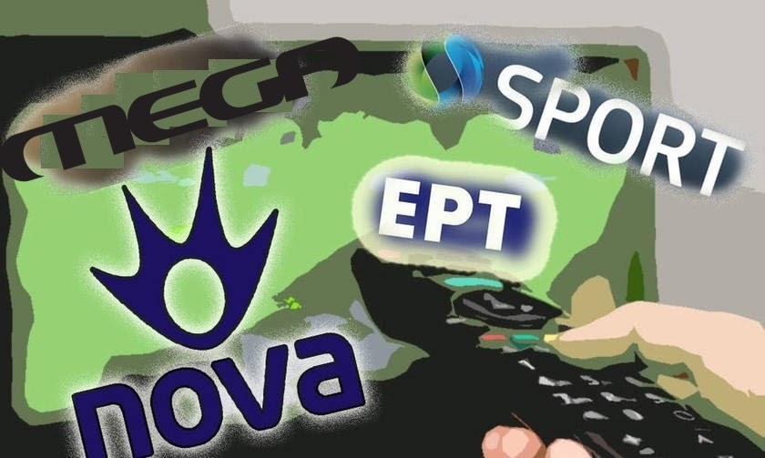 Ποιοι ανδρικοί ρόλοι θα μας απασχολήσουν στην tv τη νέα σεζόν 2024-25 Ποιοι ανδρικοί ρόλοι θα μας απασχολήσουν στην tv τη νέα σεζόν 2024-25