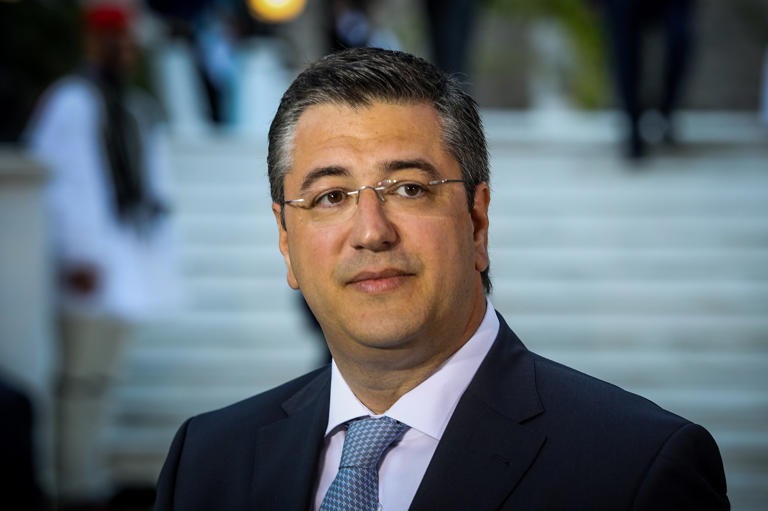 Ο Απόστολος Τζιτζικώστας ο νέος Έλληνας Επίτροπος Ο Απόστολος Τζιτζικώστας ο νέος Έλληνας Επίτροπος