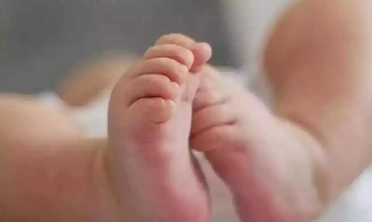 Αμαλιάδα: Νεκρό βρέφος 15 μηνών Αμαλιάδα: Νεκρό βρέφος 15 μηνών