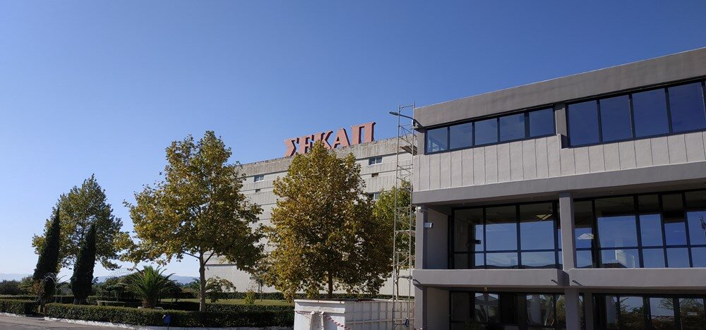 ΣΕΚΑΠ: Πώς οι Ιάπωνες της JTI την έχουν εξελίξει σε κερδοφόρα εξωστρεφή εταιρεία ΣΕΚΑΠ: Πώς οι Ιάπωνες της JTI την έχουν εξελίξει σε κερδοφόρα εξωστρεφή εταιρεία