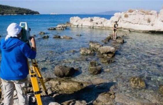 Το χαμένο νησί στο Ανατολικό Αιγαίο που ήταν γνωστό από τον Ξενοφώντα… Το χαμένο νησί στο Ανατολικό Αιγαίο που ήταν γνωστό από τον Ξενοφώντα…