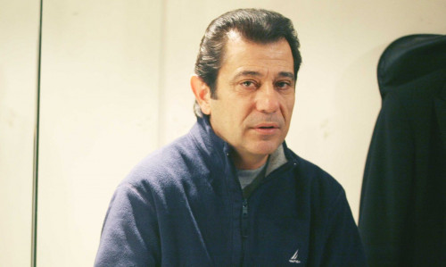 Έφυγε από τη ζωή ο καταξιωμένος ηθοποιός Δάνης Κατρανίδης Έφυγε από τη ζωή ο καταξιωμένος ηθοποιός Δάνης Κατρανίδης