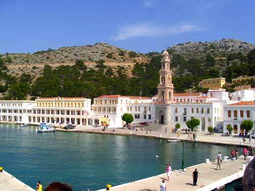 Μπουκάλι με τάμα για τον Αρχάγγελο Μιχαήλ τον “Πανορμίτη” έφτασε μετά από 2 χρόνια στην Ιερά Μονή της Σύμης! Μπουκάλι με τάμα για τον Αρχάγγελο Μιχαήλ τον “Πανορμίτη” έφτασε μετά από 2 χρόνια στην Ιερά Μονή της Σύμης!