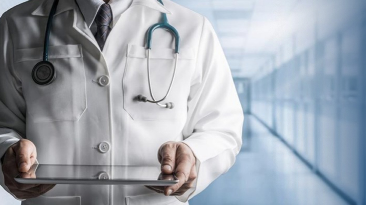 Δράμα: 41χρονη καταγγέλλει γιατρό για ασέλγεια στο ιατρείο του Δράμα: 41χρονη καταγγέλλει γιατρό για ασέλγεια στο ιατρείο του